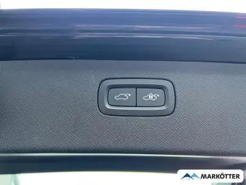 VOLVO XC90 Ultimate Bright Plug-In Hybrid AWD 7-Sitzer