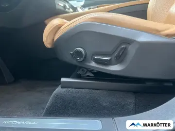 VOLVO XC90 Ultimate Bright Plug-In Hybrid AWD 7-Sitzer