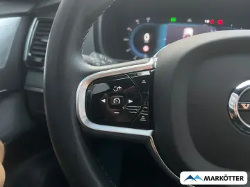 VOLVO XC90 Ultimate Bright Plug-In Hybrid AWD 7-Sitzer