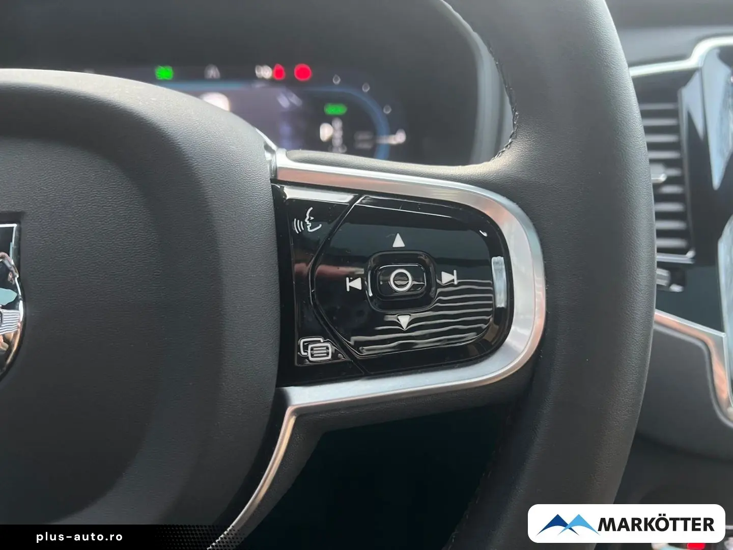 VOLVO XC90 Ultimate Bright Plug-In Hybrid AWD 7-Sitzer