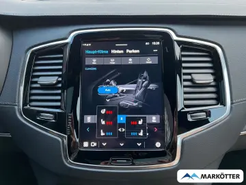 VOLVO XC90 Ultimate Bright Plug-In Hybrid AWD 7-Sitzer