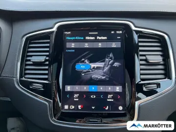 VOLVO XC90 Ultimate Bright Plug-In Hybrid AWD 7-Sitzer