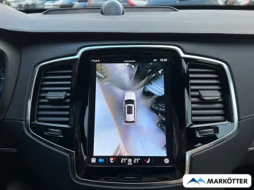 VOLVO XC90 Ultimate Bright Plug-In Hybrid AWD 7-Sitzer