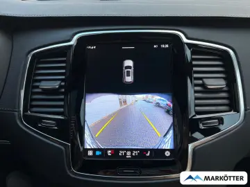 VOLVO XC90 Ultimate Bright Plug-In Hybrid AWD 7-Sitzer