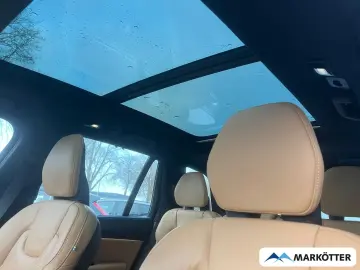 VOLVO XC90 Ultimate Bright Plug-In Hybrid AWD 7-Sitzer