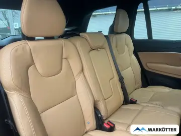 VOLVO XC90 Ultimate Bright Plug-In Hybrid AWD 7-Sitzer