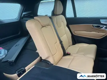 VOLVO XC90 Ultimate Bright Plug-In Hybrid AWD 7-Sitzer