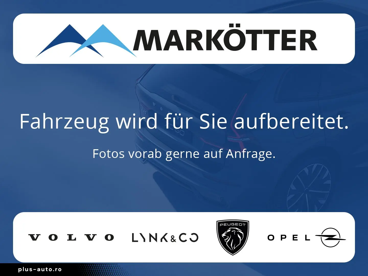 VOLVO XC90 Ultimate Bright Plug-In Hybrid AWD 7-Sitzer