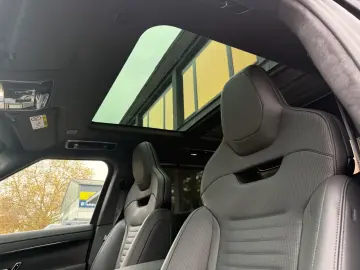 LAND ROVER RANGE ROVER SPORT SV EDITION ONE VOLL CARBON