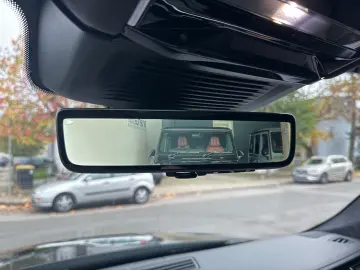 LAND ROVER RANGE ROVER SPORT SV EDITION ONE VOLL CARBON