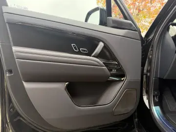 LAND ROVER RANGE ROVER SPORT SV EDITION ONE VOLL CARBON