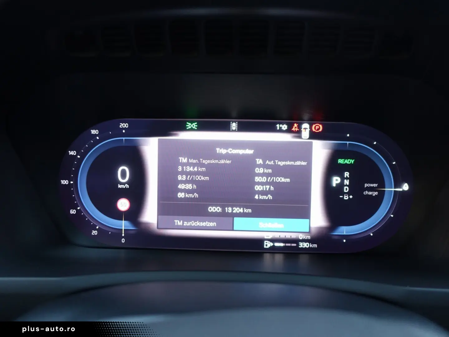 VOLVO XC90 T8 AWD Ultra Dark PANO HUD FOUR-C 360 B&W