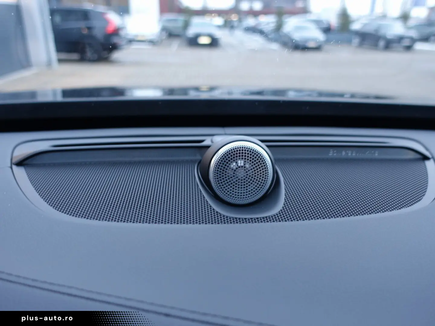 VOLVO XC90 T8 AWD Ultra Dark PANO HUD FOUR-C 360 B&W