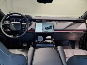 LAND ROVER Range Rover Sport D300 Dynamic SE