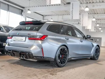 BMW M3 Competition xDrive Touring Laser DAPro Driv.P
