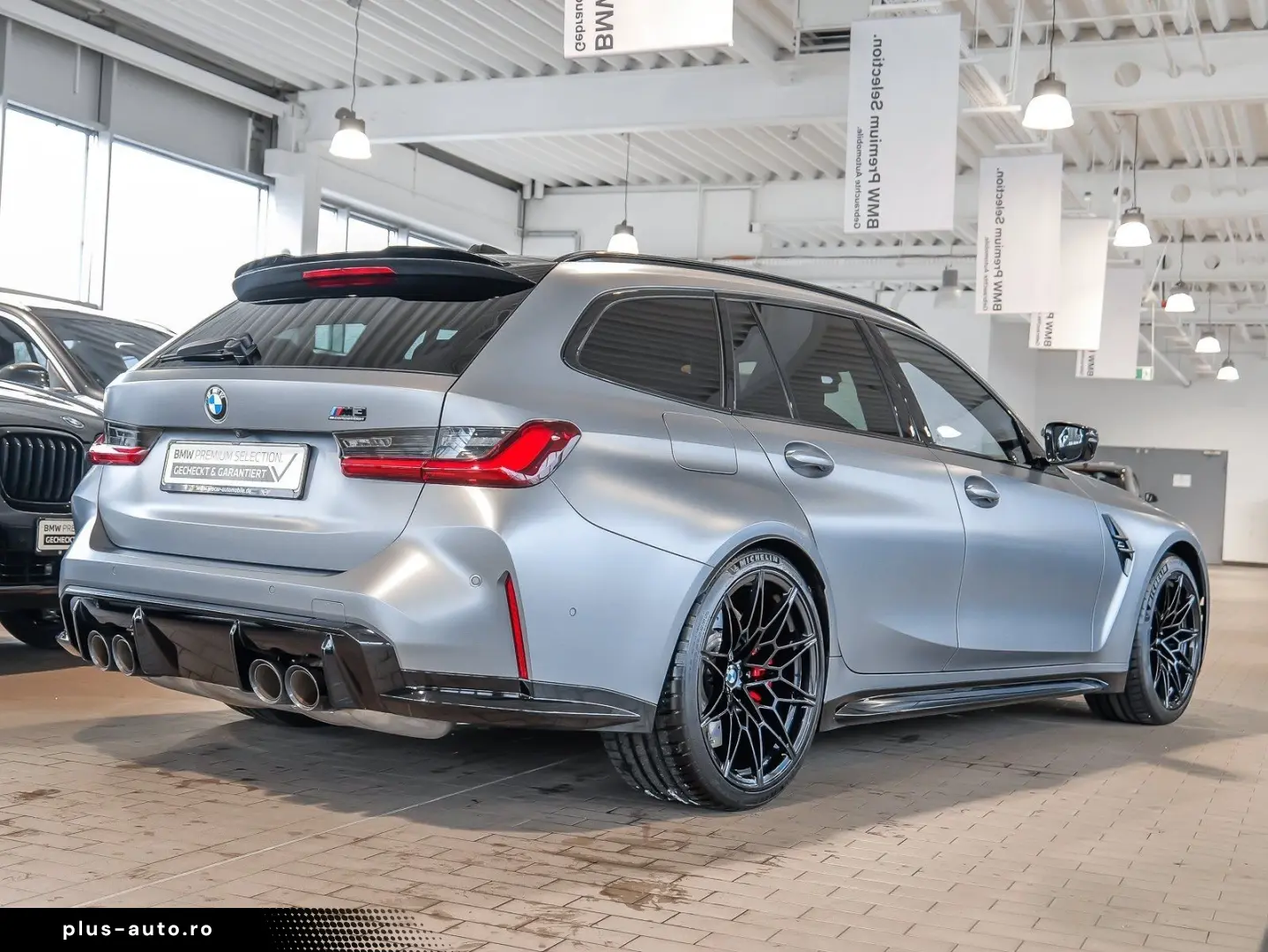 BMW M3 Competition xDrive Touring Laser DAPro Driv.P
