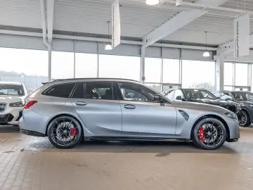 BMW M3 Competition xDrive Touring Laser DAPro Driv.P