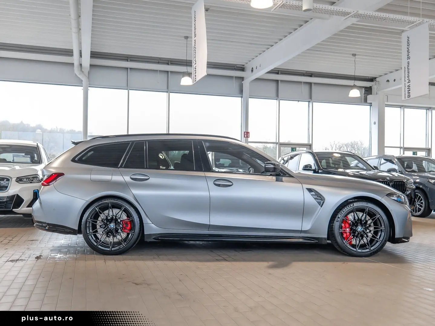 BMW M3 Competition xDrive Touring Laser DAPro Driv.P