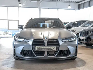 BMW M3 Competition xDrive Touring Laser DAPro Driv.P