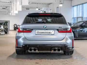 BMW M3 Competition xDrive Touring Laser DAPro Driv.P