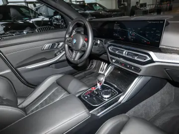 BMW M3 Competition xDrive Touring Laser DAPro Driv.P