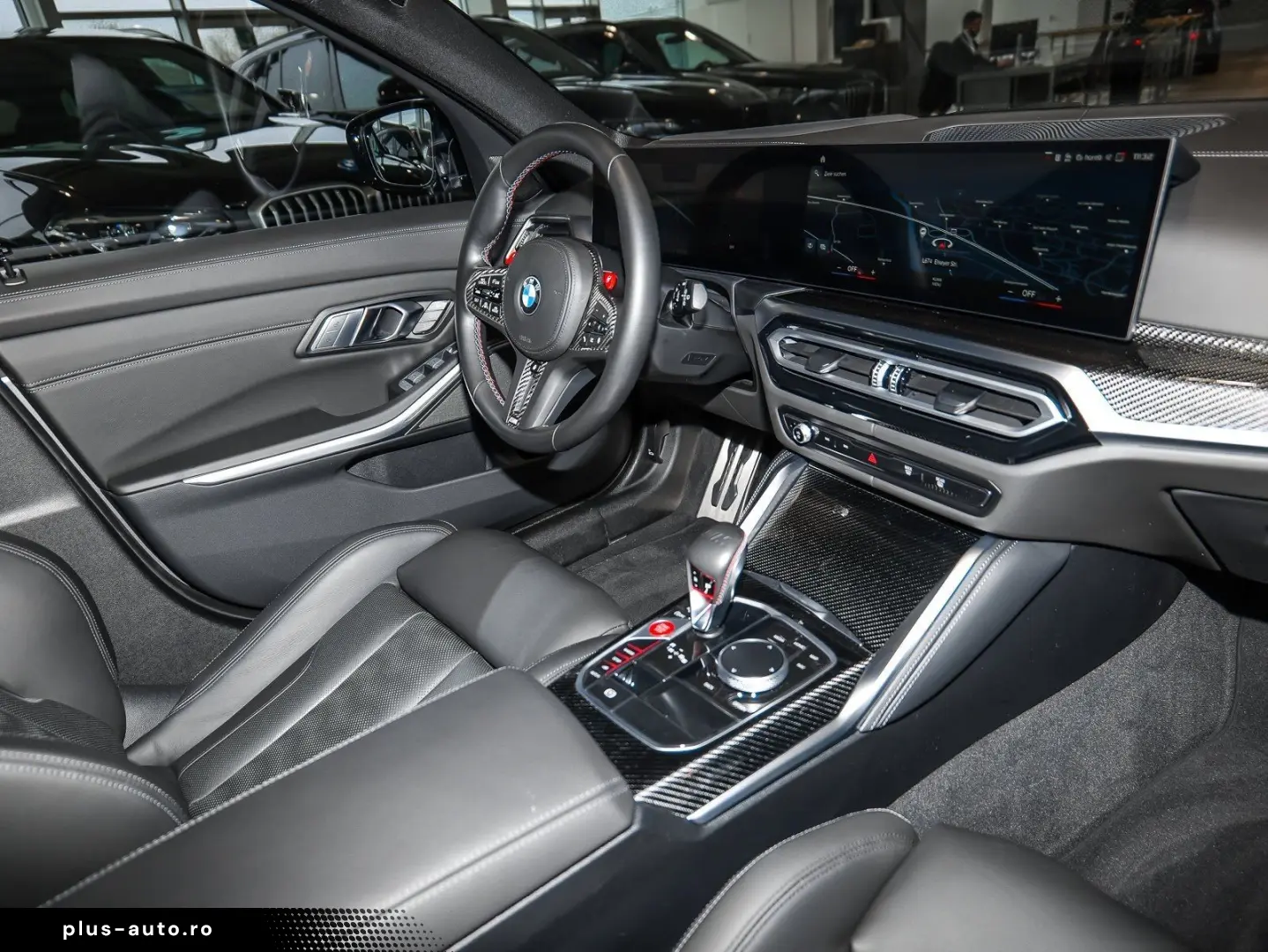 BMW M3 Competition xDrive Touring Laser DAPro Driv.P