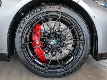 BMW M3 Competition xDrive Touring Laser DAPro Driv.P