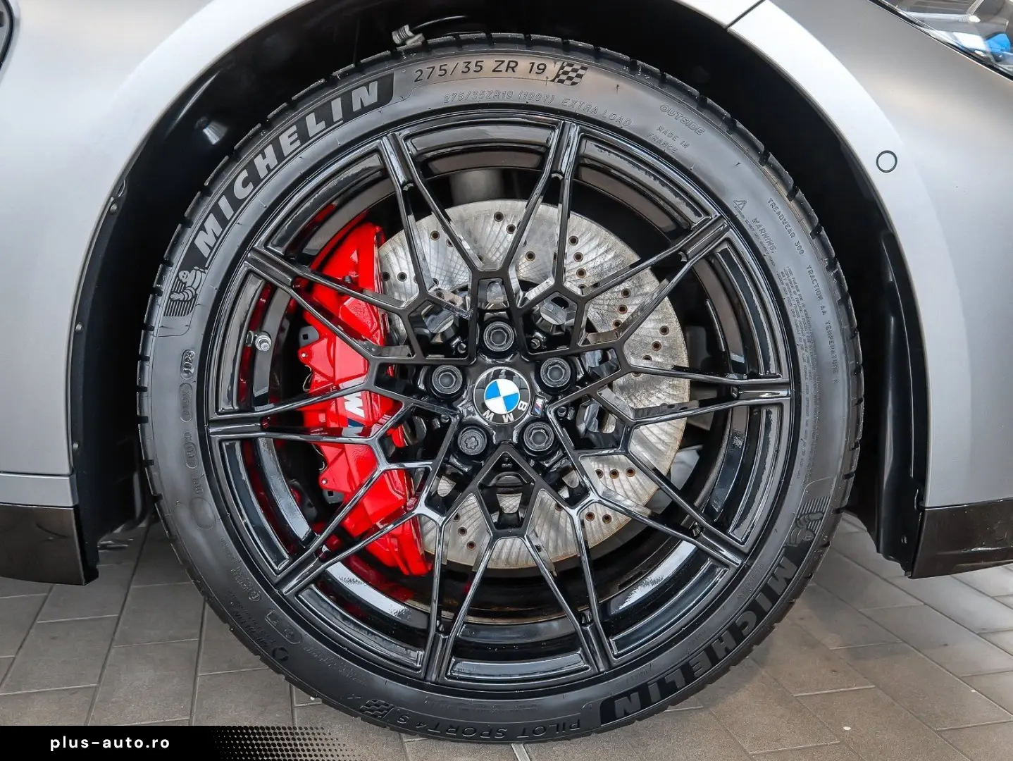 BMW M3 Competition xDrive Touring Laser DAPro Driv.P