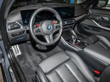 BMW M3 Competition xDrive Touring Laser DAPro Driv.P