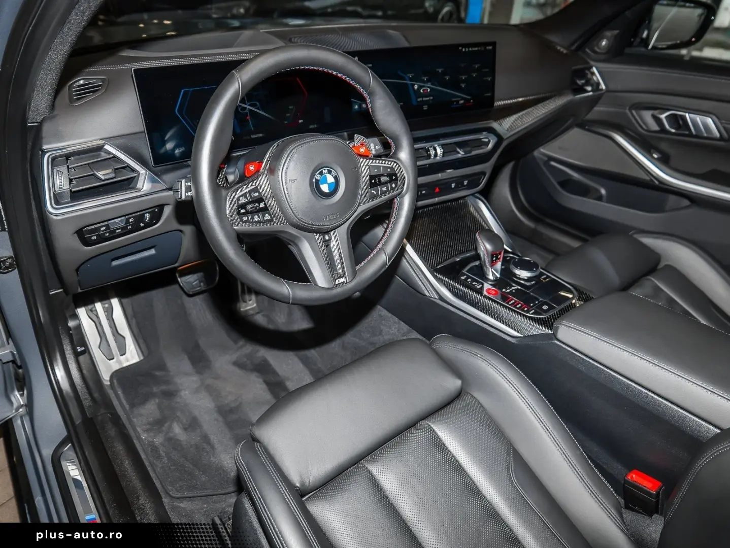 BMW M3 Competition xDrive Touring Laser DAPro Driv.P