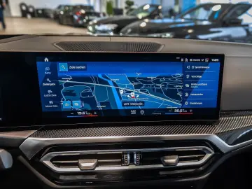 BMW M3 Competition xDrive Touring Laser DAPro Driv.P