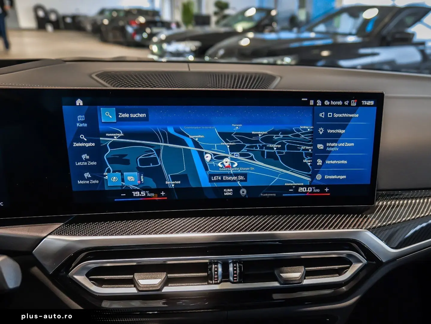 BMW M3 Competition xDrive Touring Laser DAPro Driv.P