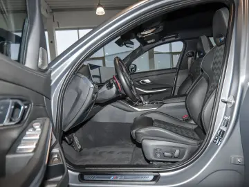 BMW M3 Competition xDrive Touring Laser DAPro Driv.P