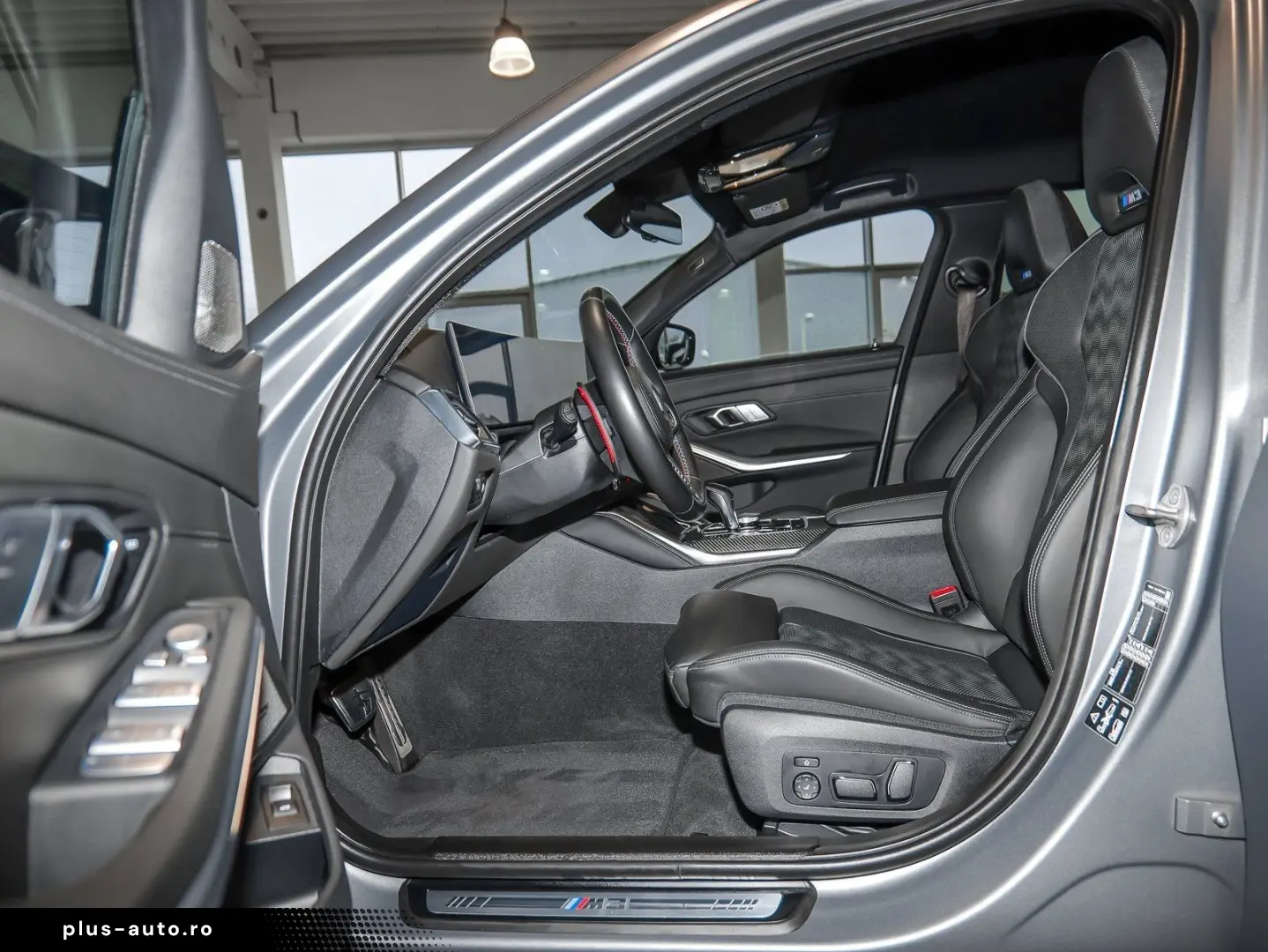 BMW M3 Competition xDrive Touring Laser DAPro Driv.P