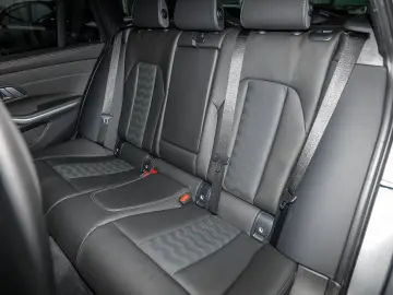 BMW M3 Competition xDrive Touring Laser DAPro Driv.P