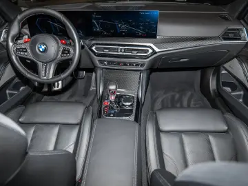 BMW M3 Competition xDrive Touring Laser DAPro Driv.P