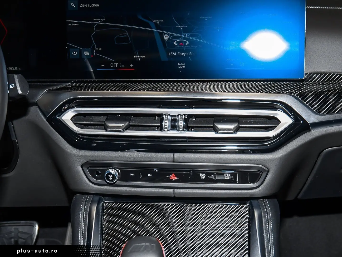 BMW M3 Competition xDrive Touring Laser DAPro Driv.P