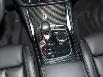 BMW M3 Competition xDrive Touring Laser DAPro Driv.P