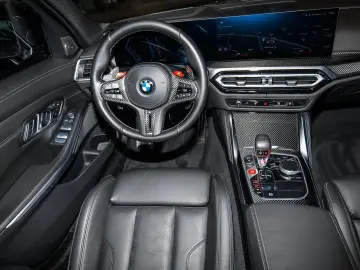 BMW M3 Competition xDrive Touring Laser DAPro Driv.P