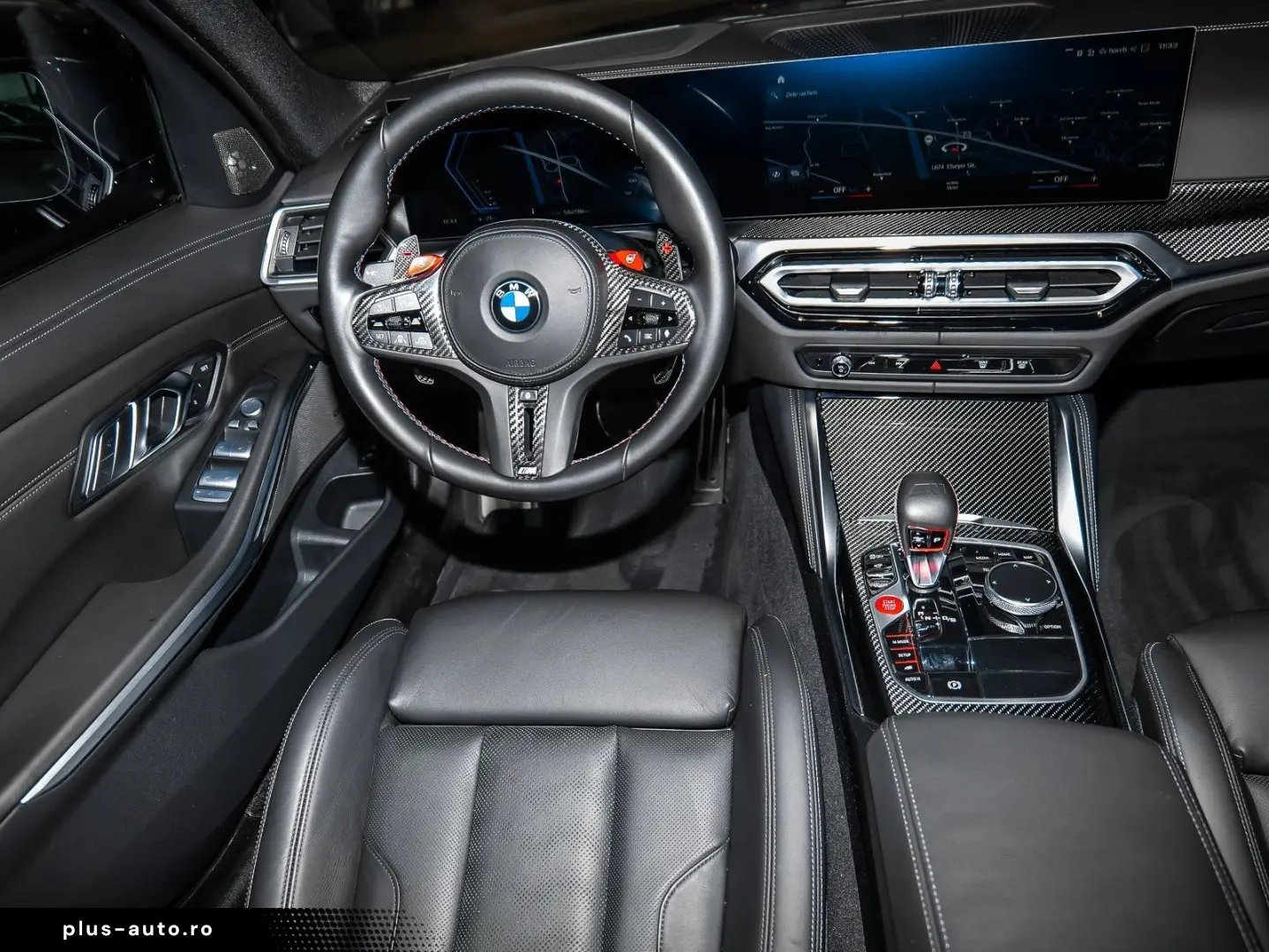 BMW M3 Competition xDrive Touring Laser DAPro Driv.P