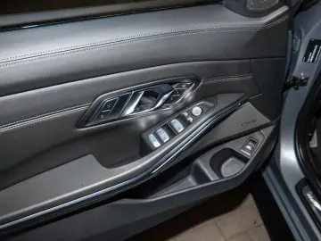 BMW M3 Competition xDrive Touring Laser DAPro Driv.P