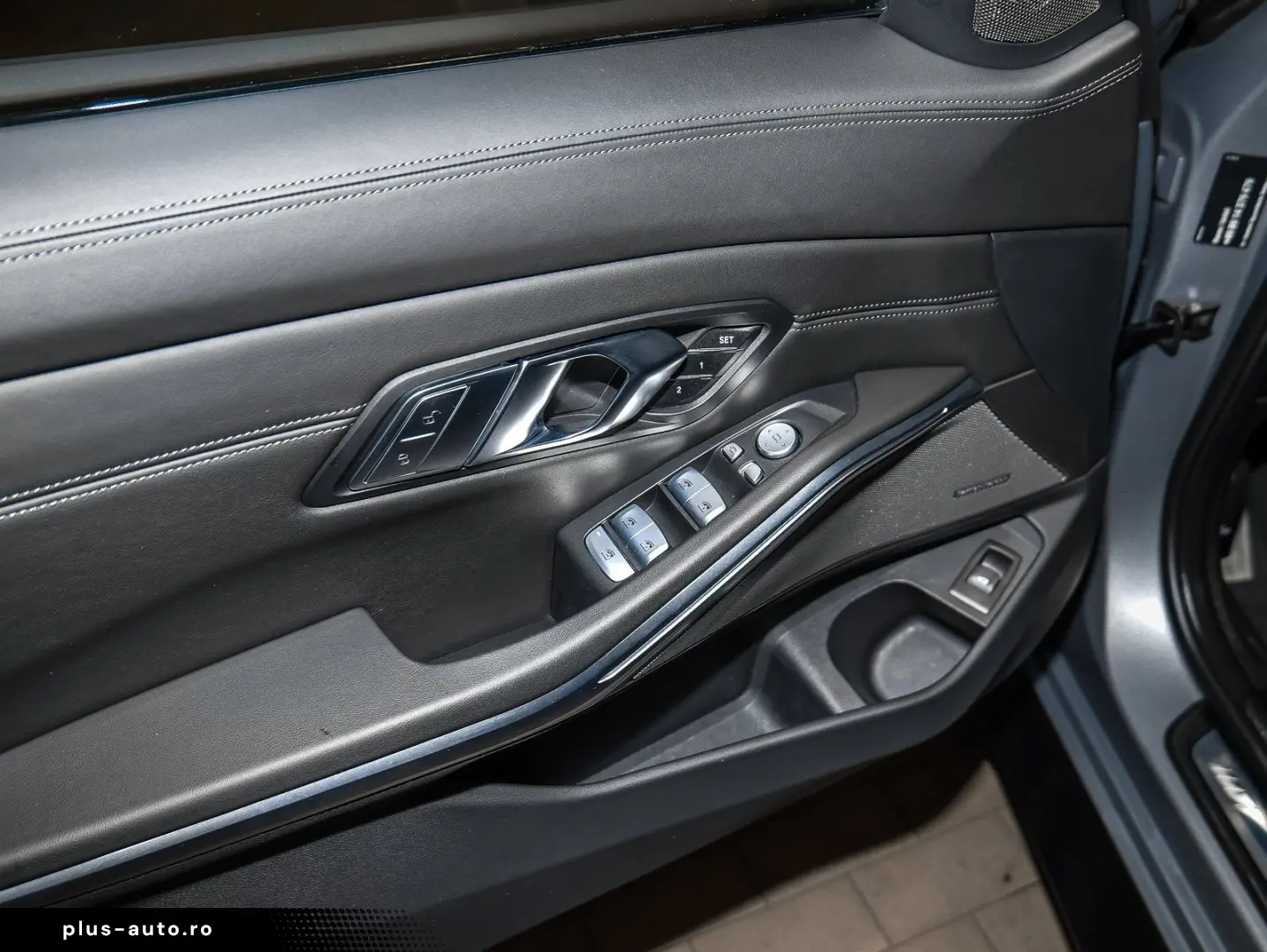 BMW M3 Competition xDrive Touring Laser DAPro Driv.P