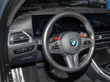 BMW M3 Competition xDrive Touring Laser DAPro Driv.P