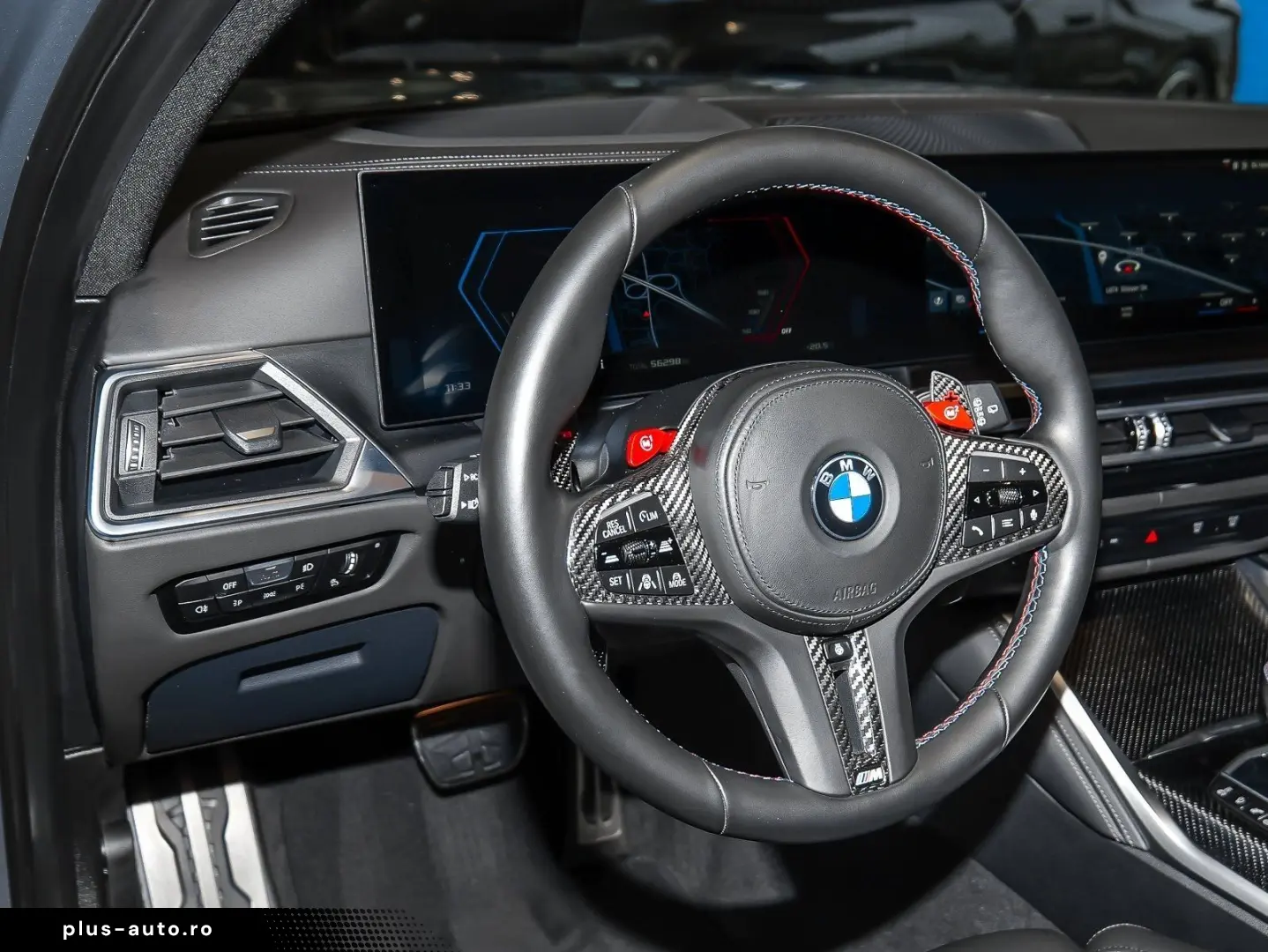BMW M3 Competition xDrive Touring Laser DAPro Driv.P