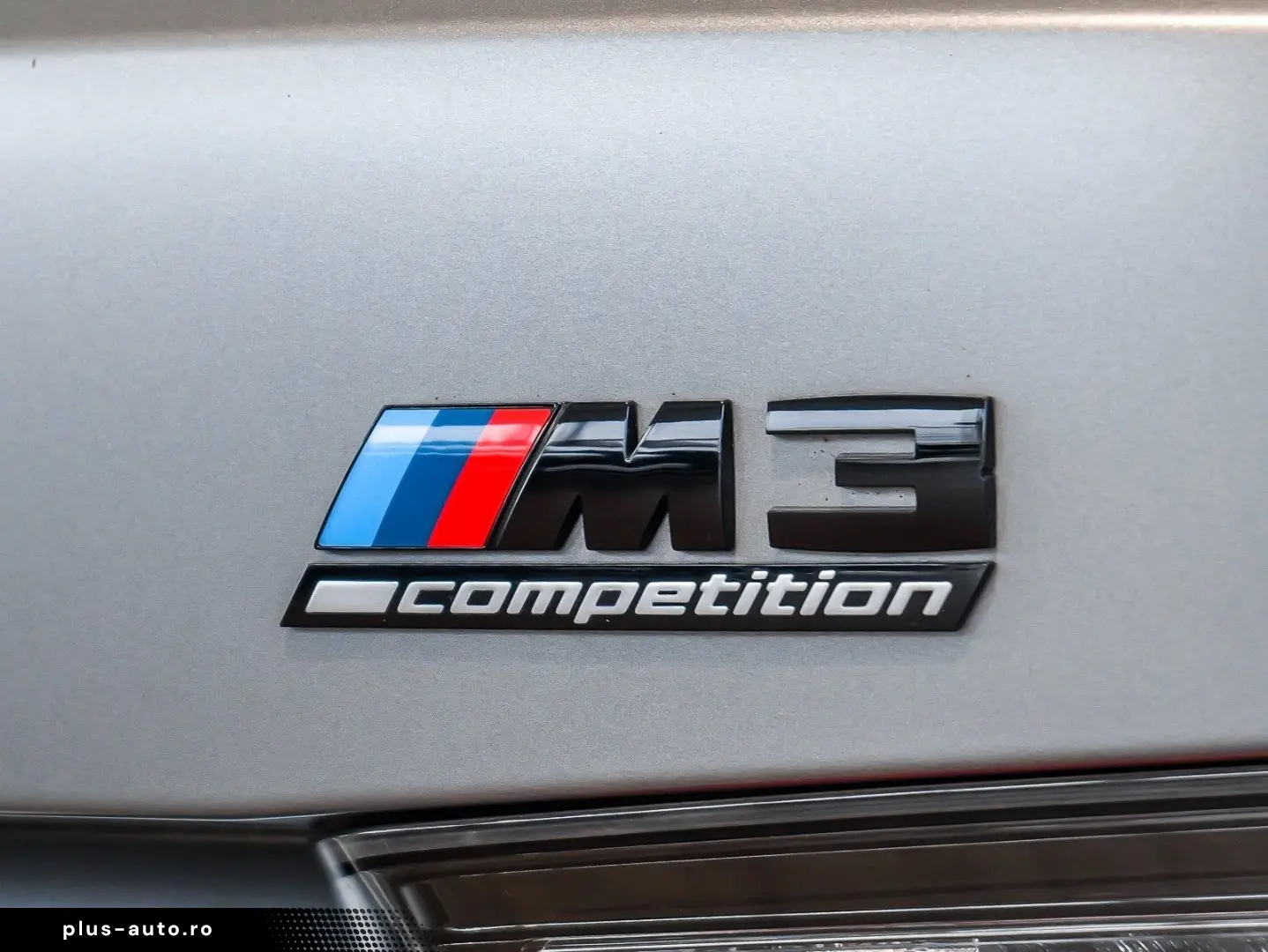 BMW M3 Competition xDrive Touring Laser DAPro Driv.P