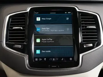 VOLVO XC90 T8 RECHARGE PANO 360 AIR 60.826€ NETTO