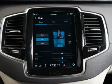 VOLVO XC90 T8 RECHARGE PANO 360 AIR 60.826€ NETTO