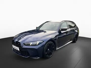 BMW M3 Competition M xDr DA-Pr PA  HUD e-Sitze H K