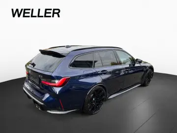 BMW M3 Competition M xDr DA-Pr PA  HUD e-Sitze H K