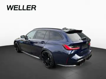BMW M3 Competition M xDr DA-Pr PA  HUD e-Sitze H K